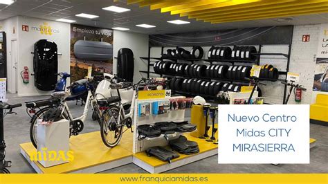 midas victoria|midas mirasierra.